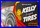 Vintage-Kelly-Springfield-Tires-Porcelain-Gas-Sign-Advertising-01-dl