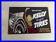 Vintage-Kelly-Tires-Porcelain-Metal-Gas-Pump-Sign-01-fh
