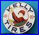 Vintage-Kelly-Tires-Porcelain-Service-Station-Auto-Gas-Dealer-Pump-Sign-01-pos