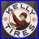Vintage-Kelly-Tires-Porcelain-Sign-Auto-Parts-Gas-Oil-Service-Station-Pump-Plate-01-wgml