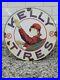 Vintage-Kelly-Tires-Porcelain-Sign-Garage-Lube-Auto-Parts-Gas-Oil-Sales-Service-01-hwm