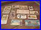 Vintage-LOT-RARE-Paper-Advertising-Items-Tires-Soap-Medicine-Shoes-Many-Others-01-mpt