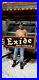 Vintage-Metal-Early-1938-Exide-Battery-Sign-Oil-Gas-Gasoline-Tire-LG-49X19-01-clwk