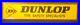 Vintage-Metal-Store-Display-Sign-Advertising-Dunlop-Tire-Safety-Specialists-01-bh