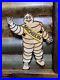 Vintage-Michelin-Man-Sign-Old-Cast-Iron-8-Automotive-Vehicle-Car-Parts-Tires-01-ppmf