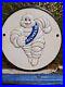 Vintage-Michelin-Man-Sign-Old-Cast-Iron-Automobile-Car-Truck-Parts-Tire-Company-01-dl