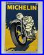 Vintage-Michelin-Motorcycle-Tires-Porcelain-Sign-Gas-Oil-Continental-Goodyear-01-wgxf