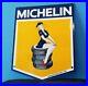 Vintage-Michelin-Tires-Bibendum-Porcelain-Gas-Auto-Mechanic-Service-Station-Sign-01-ck