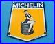 Vintage-Michelin-Tires-Bibendum-Porcelain-Gas-Auto-Mechanic-Service-Station-Sign-01-vyxo