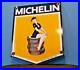 Vintage-Michelin-Tires-Bibendum-Porcelain-Gas-Pin-Up-Girl-Service-Station-Sign-01-ewv