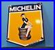 Vintage-Michelin-Tires-Bibendum-Porcelain-Gas-Pin-Up-Girl-Service-Station-Sign-01-omg