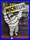 Vintage-Michelin-Tires-Diecut-Bibendum-Man-20-Porcelain-Metal-Gasoline-Oil-Sign-01-mpx