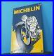 Vintage-Michelin-Tires-Porcelain-Gas-Auto-Motorcycle-Service-Store-Pump-Signs-01-mloh