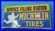 Vintage-Michelin-Tires-Porcelain-Gas-Bibendum-Service-Auto-Filling-Station-Sign-01-efw
