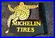 Vintage-Michelin-Tires-Porcelain-Gas-Double-Sided-Service-Station-Flange-Sign-01-bbqs