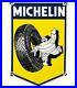 Vintage-Michelin-Tires-Porcelain-Sign-Gas-Oil-Continental-Goodyear-Motorcycle-01-qes