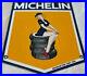 Vintage-Michelin-Tires-Porcelain-Sign-Girl-Bibendum-Gas-Station-Motor-Oil-01-sai