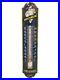 Vintage-Michelin-Tyres-Porcelain-Metal-Enamel-Gas-Station-Thermometer-11-5-in-01-vcs