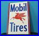 Vintage-Mobil-Mobilgas-Tires-Pegasus-Porcelain-Service-Station-Gasoline-Oil-Sign-01-dsl