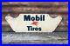 Vintage-Mobil-Tires-Pegasus-Metal-Sign-Advertising-7-1-2-X-22-Gas-Station-Oil-01-xet