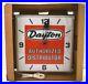 Vintage-NOS-Dayton-Tires-Authorized-Distributor-Essex-Advertising-Sign-Clock-01-db