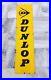 Vintage-Old-72-Dunlop-Tyre-Highway-Oil-Gas-Station-Porcelain-Enamel-Sign-Board-01-hzkr