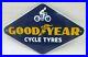 Vintage-Old-Good-Year-Cycle-Tyre-Rhombus-Cut-Shop-Display-Porcelain-Enamel-Sign-01-xuu