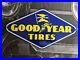 Vintage-Old-Goodyear-Tires-Porcelain-Metal-Sign-Service-Gas-Station-Tires-01-xmwv