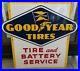 Vintage-Original-1954-Goodyear-Tire-Battery-Porcelain-Sign-30-x-30-01-vm