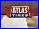 Vintage-Original-Atlas-Tires-Gas-Service-Station-Advertising-Rack-Sign-22x8-01-ip