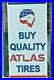 Vintage-Original-Atlas-Tires-by-Standard-Oil-Large-Sign-Very-Good-Condition-01-luuj