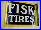 Vintage-Original-Fisk-Tires-Flange-Double-Sided-Porcelain-Sign-01-ns