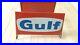 Vintage-Original-Gulf-Metal-Gas-Station-Tire-Display-Stand-Good-Condition-01-quyd