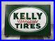 Vintage-Original-Kelly-Springfield-Tire-Metal-Sign-13x9-Springfield-Ohio-01-vkx