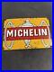 Vintage-Porcelain-Michelin-Enamel-Metal-Sign-Plate-Size-12x-8-Inches-01-ha