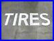 Vintage-Porcelain-Sign-Letters-Tires-From-Firestone-Repair-Shop-24-Tall-Used-01-vsvz