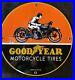 Vintage-Style-1936-Good-Year-Motorcycle-Tires-Porcelain-12-Inch-Sign-01-pj