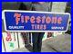 Vintage-Style-Firestone-Tires-Sign-On-A-1947-Coca-Cola-Sign-Blank-Look-01-wje