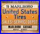 Vintage-UNITED-STATES-TIRES-Marlboro-Garage-Sales-Gas-Service-Station-Sign-01-infy