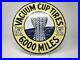 Vintage-Vacuum-Cup-Cord-Tires-Porcelain-Sign-Oil-Gas-Pennsylvania-Service-01-yhbu
