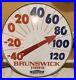 Vintage-original-advertising-thermometer-OTASCO-BRUNSWICK-TIRES-ECONOMY-AUTO-01-kwg
