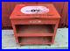 Vtg-50s-60s-TECH-TIRE-DOCTOR-Rolling-Display-Rack-Shelf-Cabinet-with-Mechanic-Guy-01-tezs